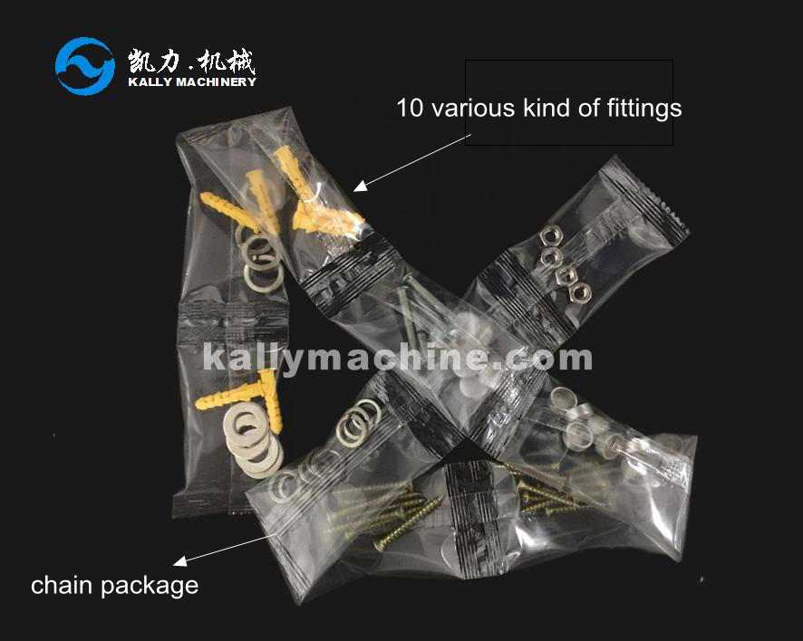 chain package chain package