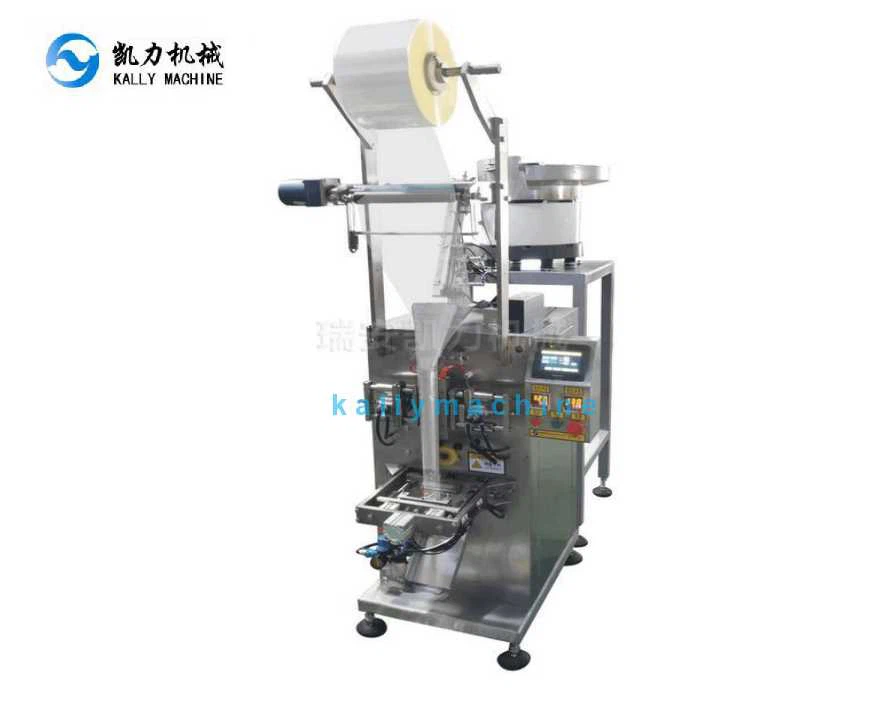 racket screw packing machine racket screw packing machine