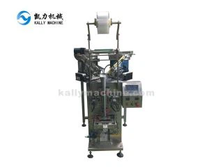 Machine de conditionnement d'attaches automatiques Fast Speed