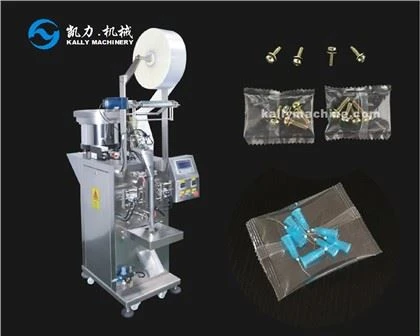 Machine d'emballage d'accessoires médicaux